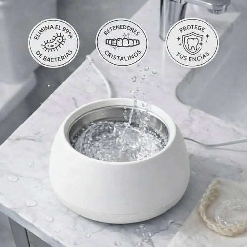 CISNEZA™ SonoClear