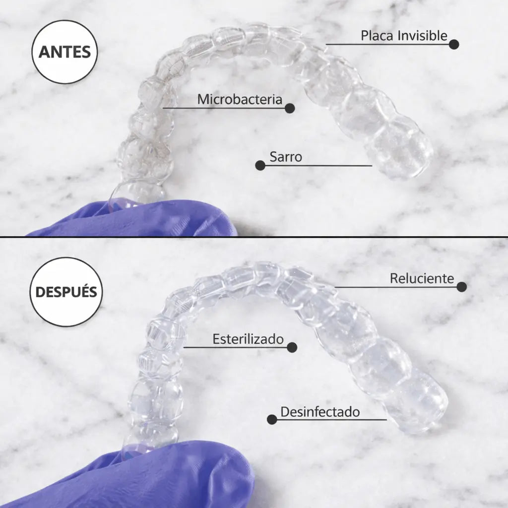 CISNEZA™ SonoClear