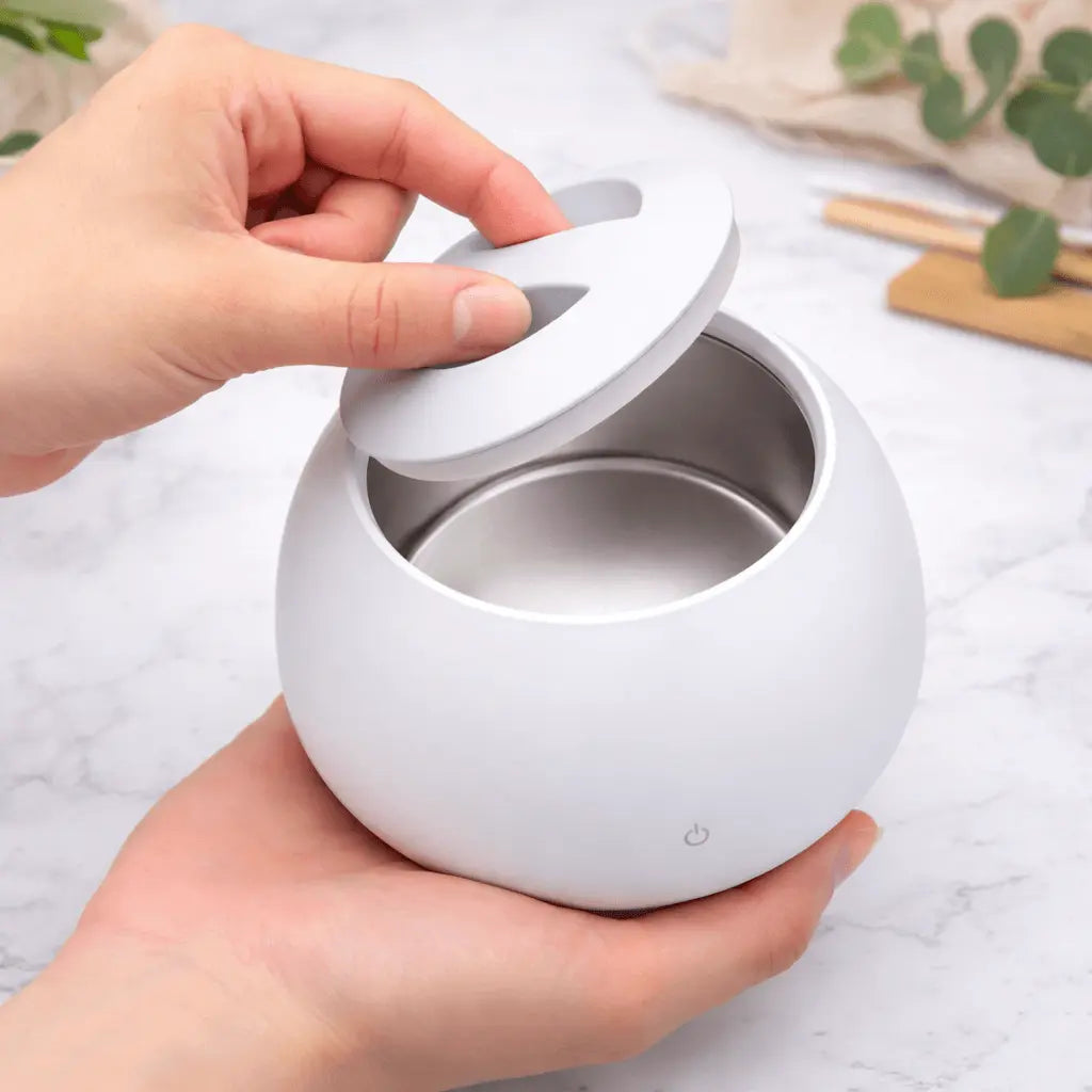 CISNEZA™ SonoClear