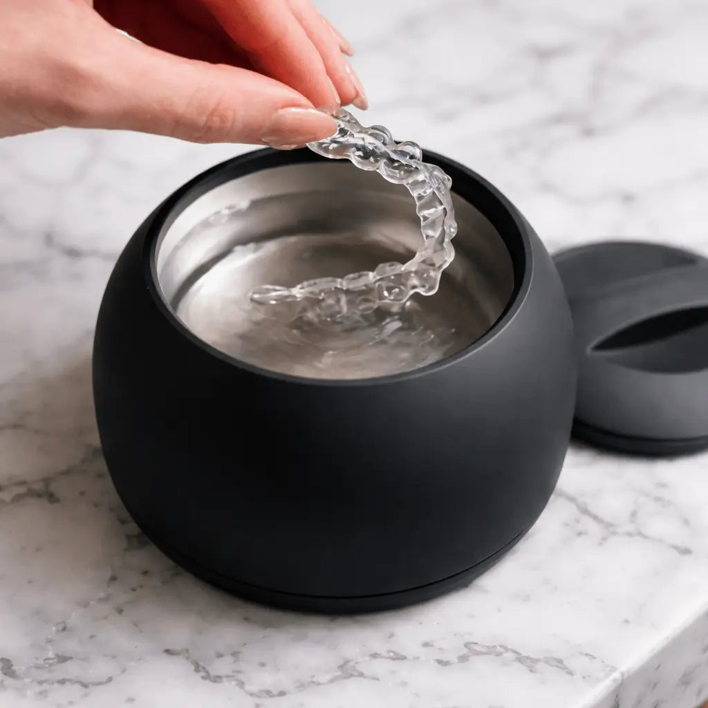 CISNEZA™ SonoClear