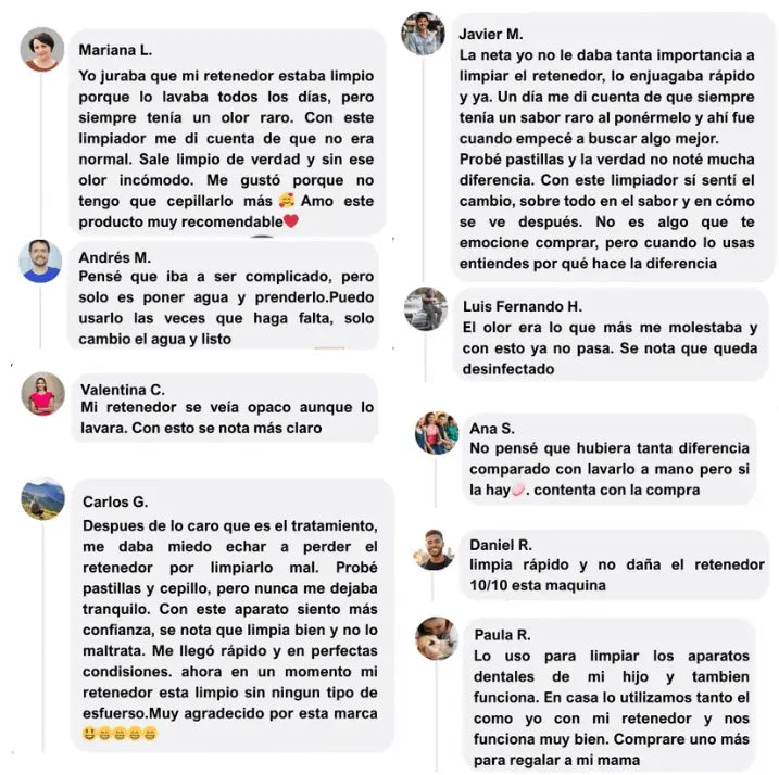 CISNEZA™ SonoClear